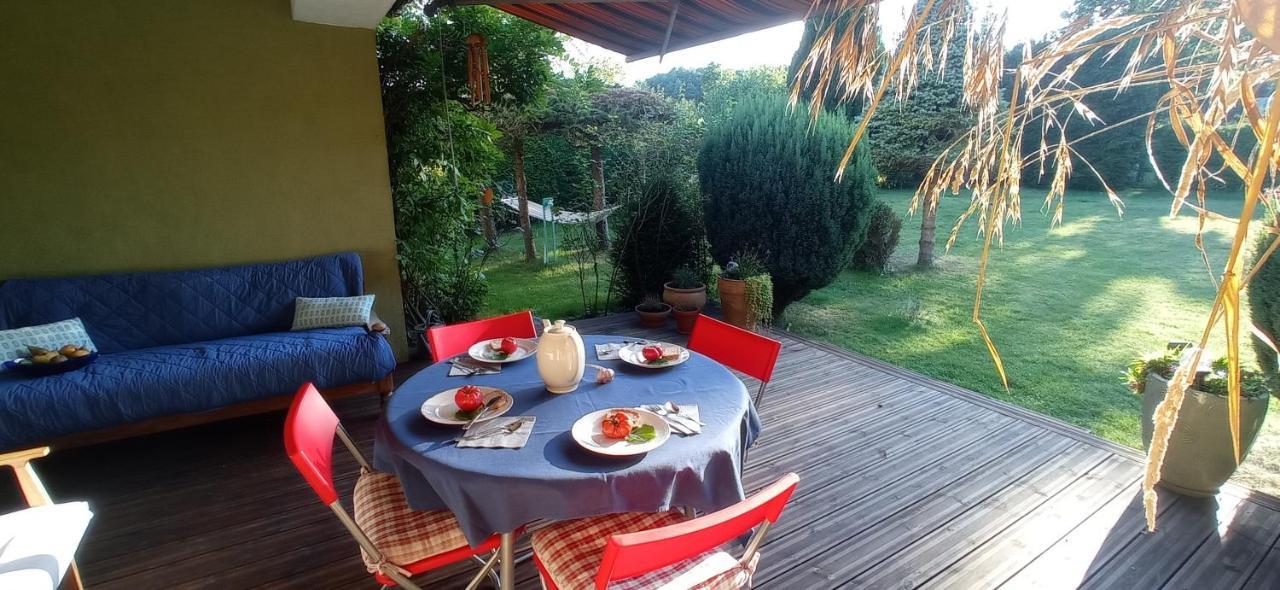 Private Seaside Home Sasino Exteriér fotografie